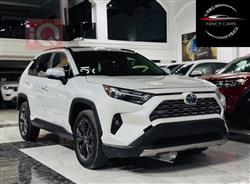 تويوتا راف 4